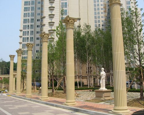 columns